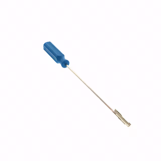 227-T2000 Amphenol RF  Insertion Extraction